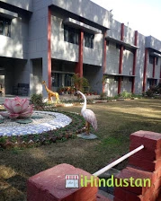Sacred Heart Senior Secondary School 4.4 (230) - Logo