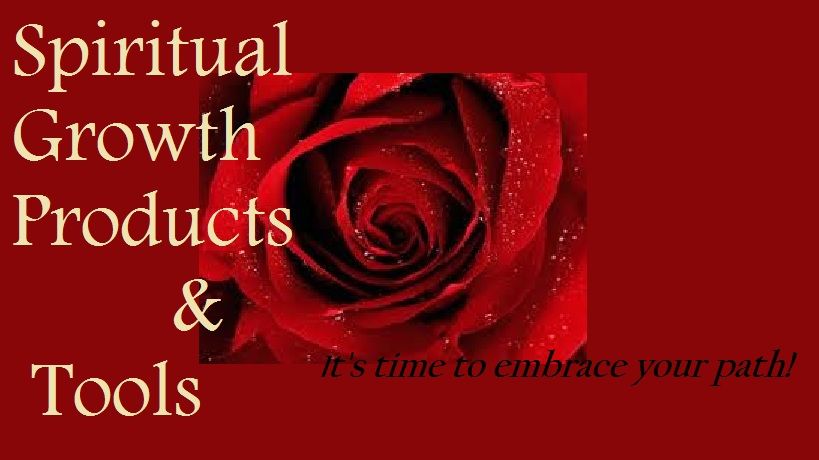 Sacred Rose - Logo