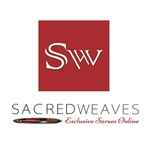 Sacred Weaves - Logo