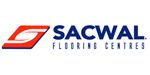 SacWal Flooring Centres - Logo