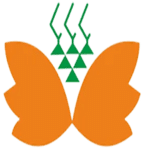 Sadabai Raisoni Women's College, Nagpur (SRWC) - Logo