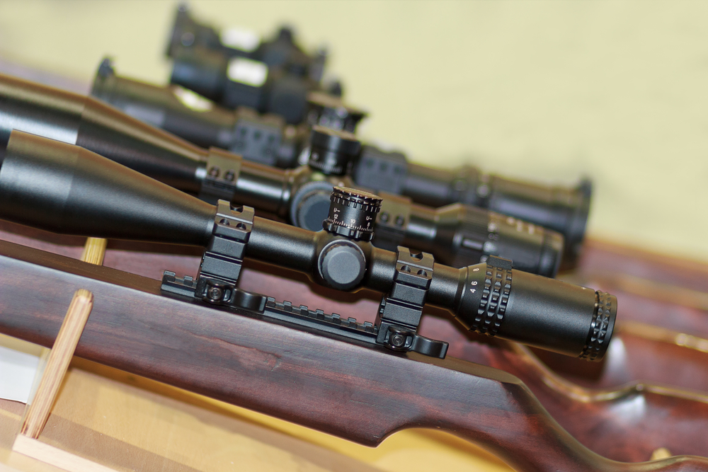 Sadadeen Firearms - Cover photo