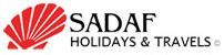 Sadaf Holidays Inc - Logo