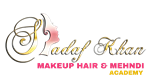 Sadaf Khan Makeup Artist - Logo
