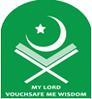 Sadakathullah Appa College (SAC) - Logo