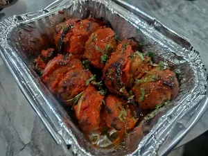 Sadak Chaap - Tandoori Chaaps & Snackss - Cover photo