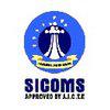 Sadanam Institute of Commerce and Management Studies (SICOMS) - Logo
