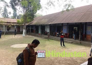 Sadar Balak M.E. School - Logo