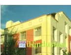 Sadar Hospital - Logo