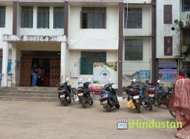 SADAR HOSPITAL DEOGHAR - Logo