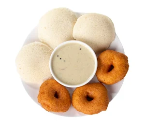 Sadda Punjab Restaurant - Logo