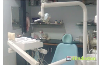 Sadguru Dental Clinic - Logo