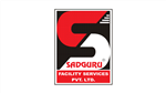 Sadguru Facility - Logo