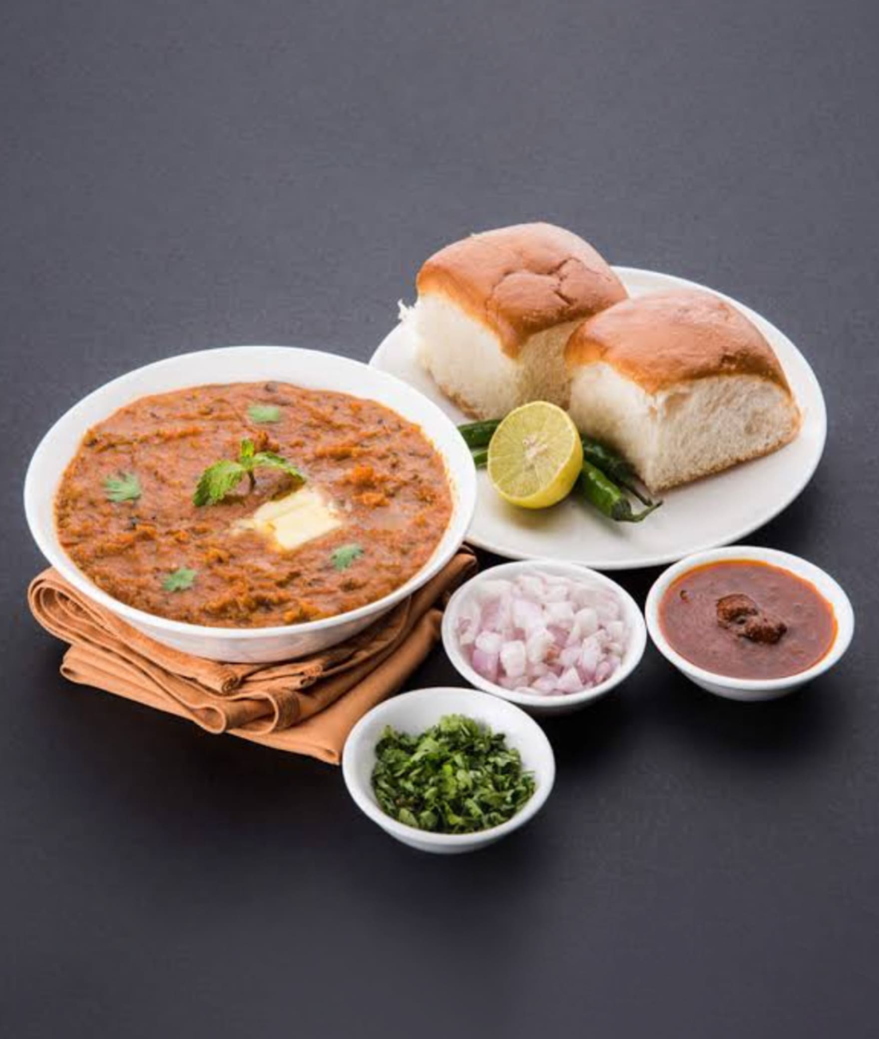 Sadguru food zone - Logo