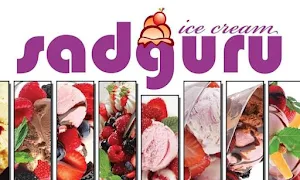 Sadguru Ice Cream - Logo