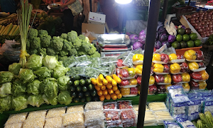 Sadgurukrupa Vegetables - Logo