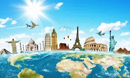 Sadguru Travels - Cover photo