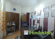 Sadhbhavna Clinic Best Gynaecologist Clinic in Chandi - Logo