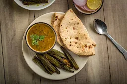 Sadhbhav Restaurant - Cover photo