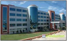 Sadhguru Sainath Degree College - Logo