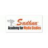 Sadhna Academy for Media Studies (SAMS) - Logo