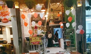 S.A Dosa Cafe - Cover photo