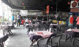 SA Dum Biryani & Mutton Bhakri House - Logo