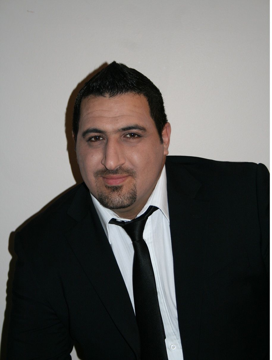 Saed Hermas - PMO Financial Services Inc. - Logo