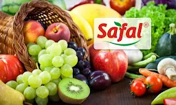 Safal - Logo