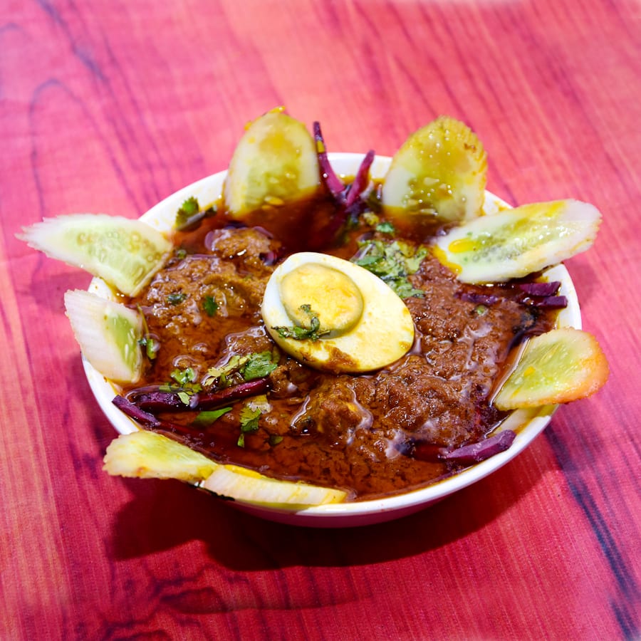 Safa Restaurant - Logo