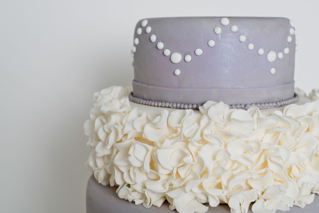 Safari Cake Boutique - Logo