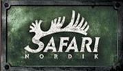 Safari Nordik - Logo