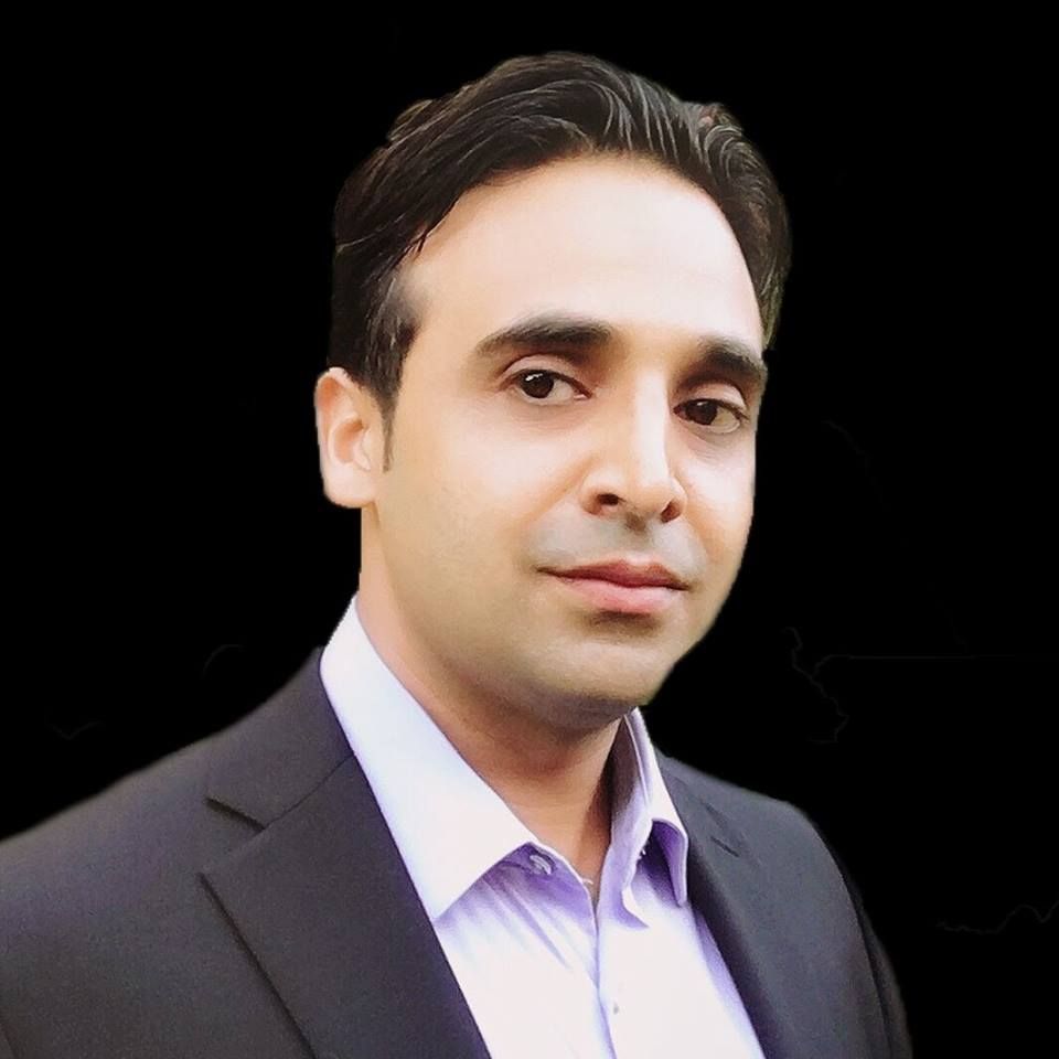 Safdar Raja - Mortgage Agent - Logo