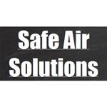Safe Air Solutions - Cover photo