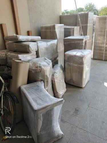 Safe And Secure Packers And Movers - Cover photo