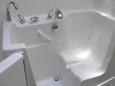 Safe Bathing Centre - Logo