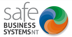 Safe Business Systems NT - Logo