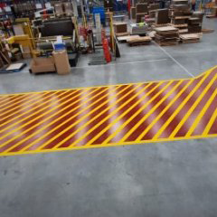 Safe Floors Australia - Logo