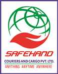 Safehand Couriers And Cargo - Logo