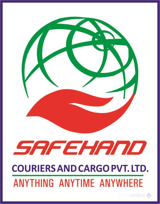 Safehand Couriers And Cargo - Cover photo