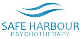 Safe Harbour Psychotherapy - Logo