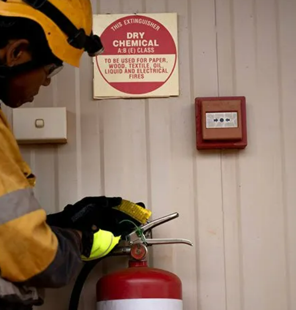 Safe Industries Group - Cover photo