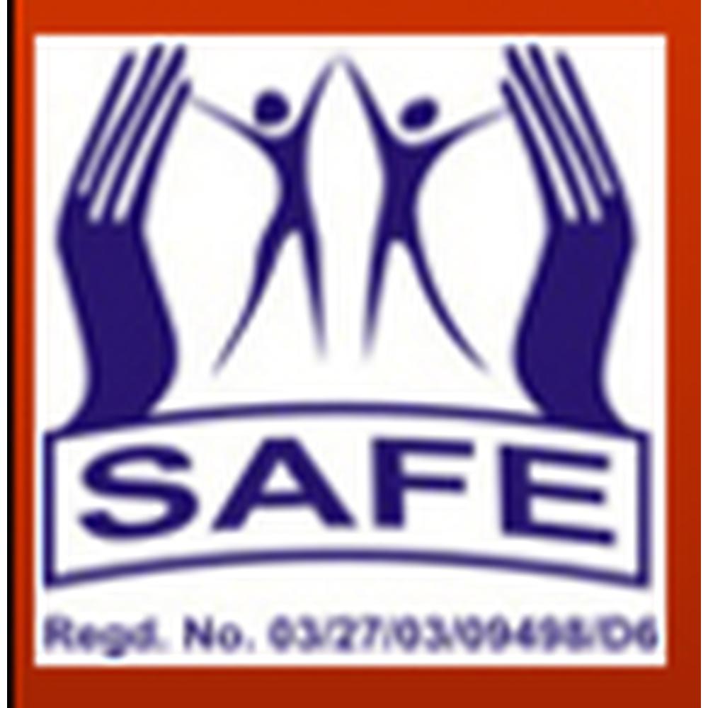 Safe Institution of Nursing College (SINC) - Logo