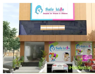 Safe Kids - Logo