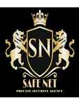 Safenet Pvt Security Agency And Training Institute - Logo