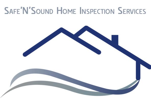 Safe&s;N&s;Sound Home Inspection Services - Logo