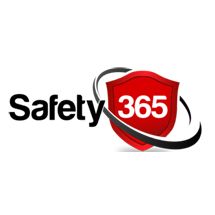 Safety 365 Ltd - Logo