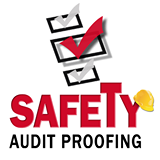 Safety Audit Proofing &a; Training - Logo