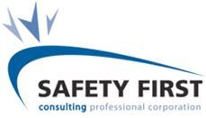 Safety First Consulting Ltd. - Logo
