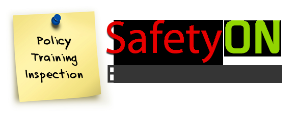 SafetyON Environmental Inc. - Cover photo